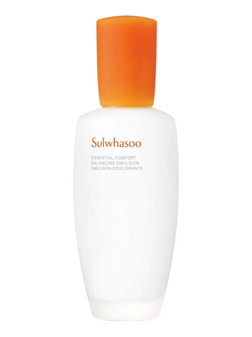 Sulwhasoo Essential Comfort Balancing Emulsion 125ml